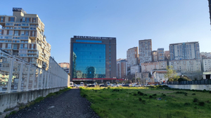 Delta Hotels by Marriott Istanbul Kagithane
