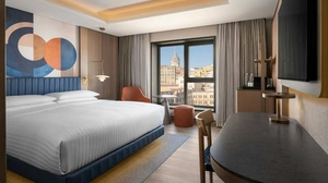 Delta Hotels by Marriott Istanbul Karakoy