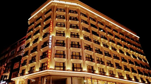 Deluxe Life Spa & wellness masaj, hamam, sauna, yüzme havuzu, buhar odasi