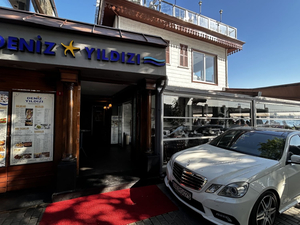 Deniz Yıldızı Restaurant