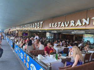 Dersaadet Restaurant