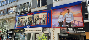 Derya Deniz Balik Lokantası
