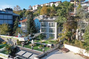 DM Suites Bosphorus