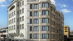 Dream İnn Hotel Bosphorus