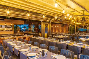 Duble Meze Karaköy