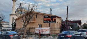 Dürümcü Esnaf Koşuyolu