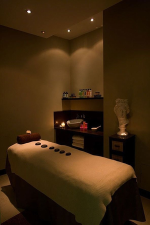 Edda Spa Karaköy