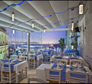 Eleos Restaurant