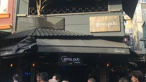 Elma Cafe & Pub