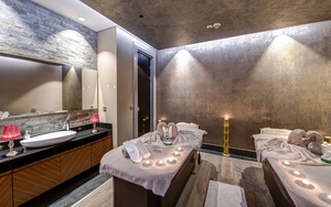 Elysium Spa