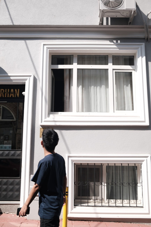 Emirhan Guest house suites
