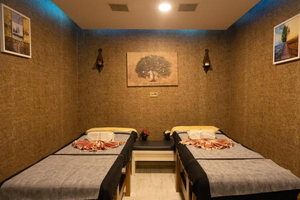 Endless Suite Spa & Wellness Center