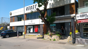 Erdem Kıramer Anadolu Hisarı