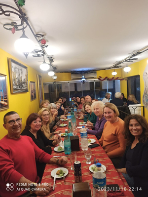 Erhan Restaurant