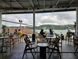 Espressolab Rumeli Hisarı