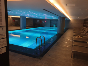 Explore Spa and Fitness
