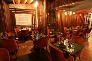 F&B Culture