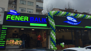 Fener Balık