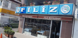 Filiz Restaurant