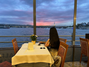 Fish Port Restaurant