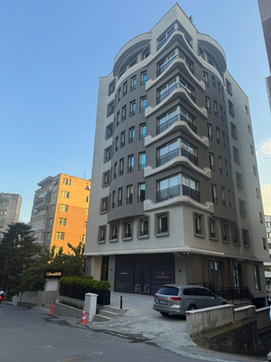 G Residences Gayrettepe