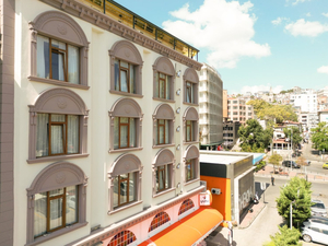 Galata Fil Hotel