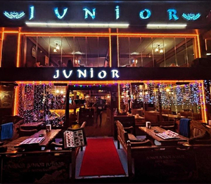 Galata Junior Restaurant