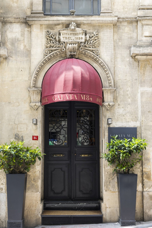 Galata M84 Apart Hotel