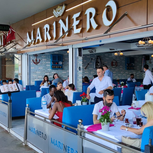 Galata Mari̇nero