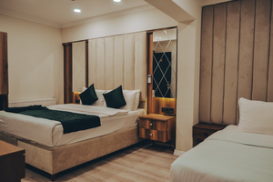Galata Master Hotel