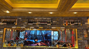 Galata Olympos Balık Restaurant