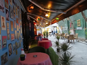 Galata Sokak Kulübü