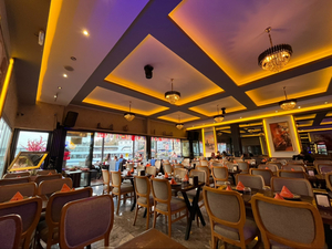 Galata Sunset Restaurant
