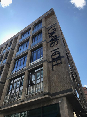 Galata’s Hotel