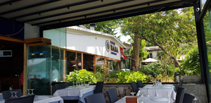 Gelisli Balik Restaurant