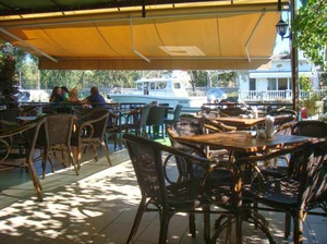 Göksu Cafe