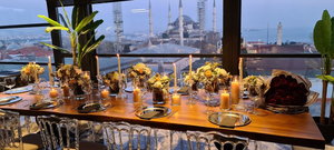 GRACE Rooftop Restaurant