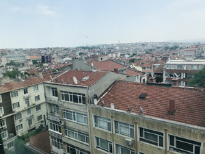 Grand Anka Hotel