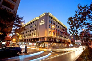 Grand Hotel Gulsoy