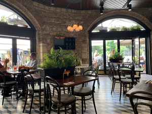 Guney Restaurant
