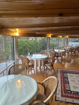 Guzelcehisar Cafe Restaurant
