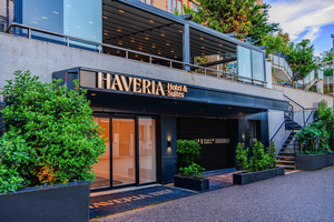 Haveria Hotel & Suites