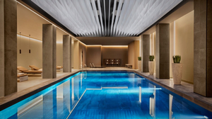 Health Club & Spa Soul at Conrad Istanbul Bosphorus