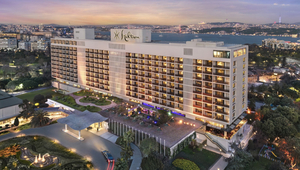 Hilton Istanbul Bosphorus