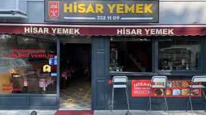 Hisar Yemek