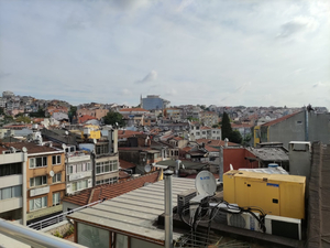 Hotel Golden Pen