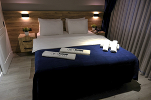 Hotel Kassimo