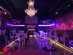 Hovarda Club