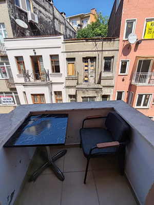 İdil's Apartments Hotel