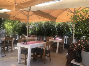 Ikinci Bahar Restaurant